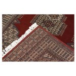 Tabrez Design Hand Knotted Cashmere Wool Carpet