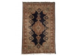 Shiraz Design Hand Knotted Carpet