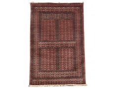 Parda Design Hand Knotted Carpet