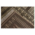 Parda Design Hand Knotted Carpet