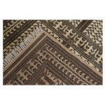 Parda Design Hand Knotted Carpet