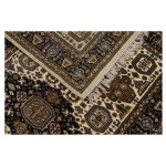 Kerman Design Hand Knotted Carpet