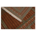 Parda Design  Hand Knotted Carpet